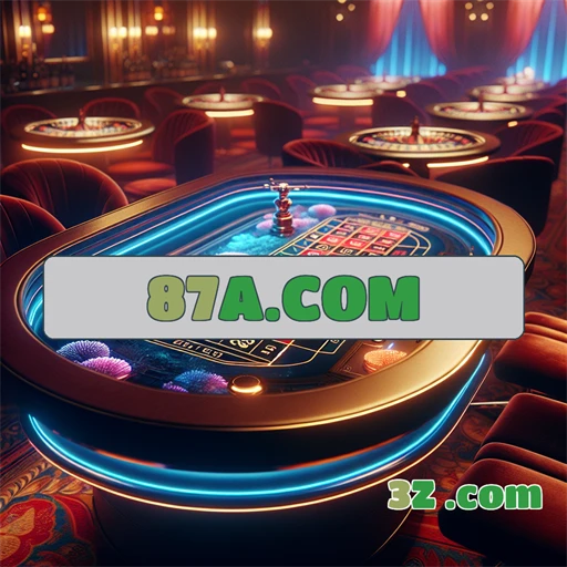 87a.com Promoções Especiais