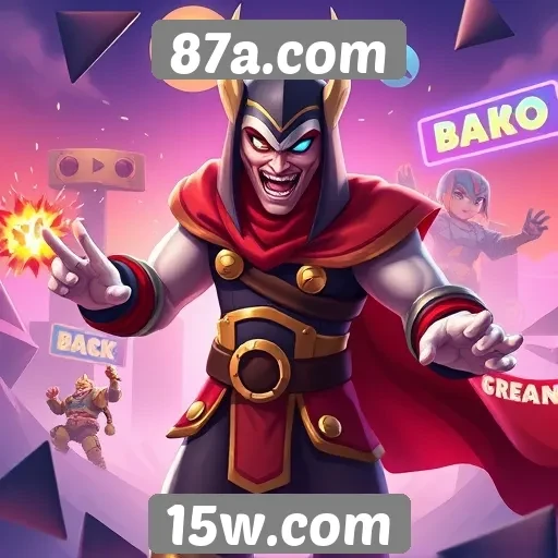 Exploração dos jogos populares disponíveis no 87a.com