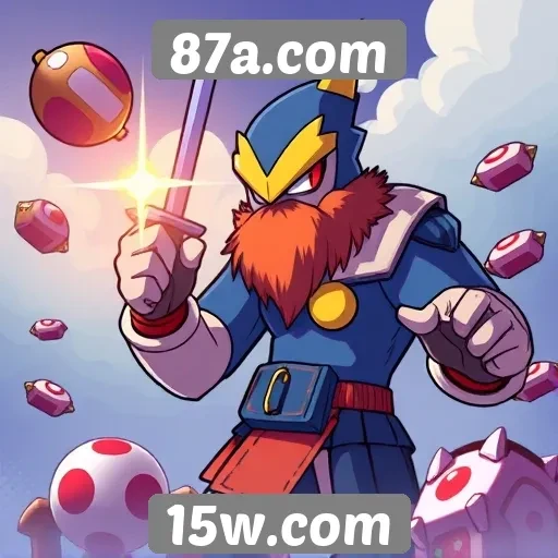 Comparativo entre jogos populares da 87a.com